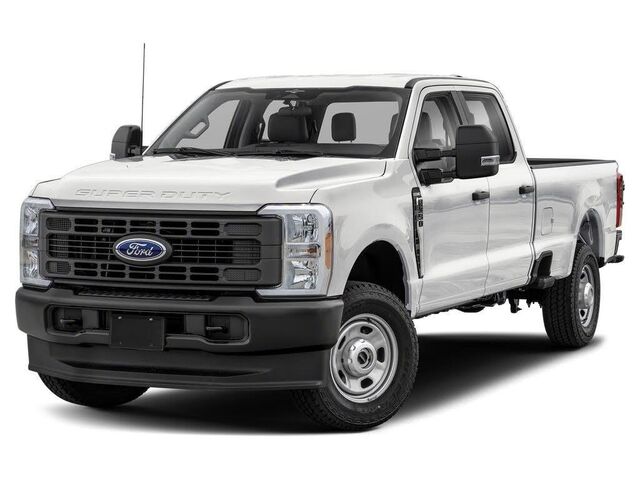 2024 Ford F-350 Super Duty King Ranch