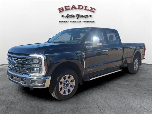2023 Ford F-350 Super Duty Lariat
