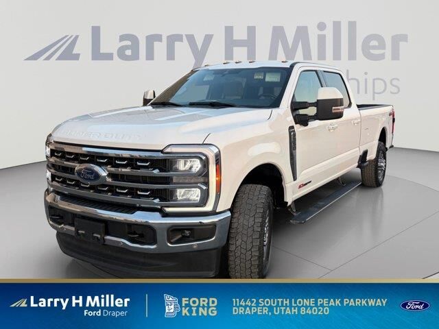 2023 Ford F-350 Super Duty Lariat