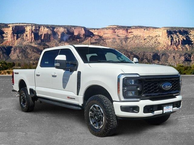 2023 Ford F-350 Super Duty Lariat