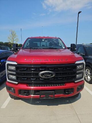 2024 Ford F-350 Super Duty Lariat