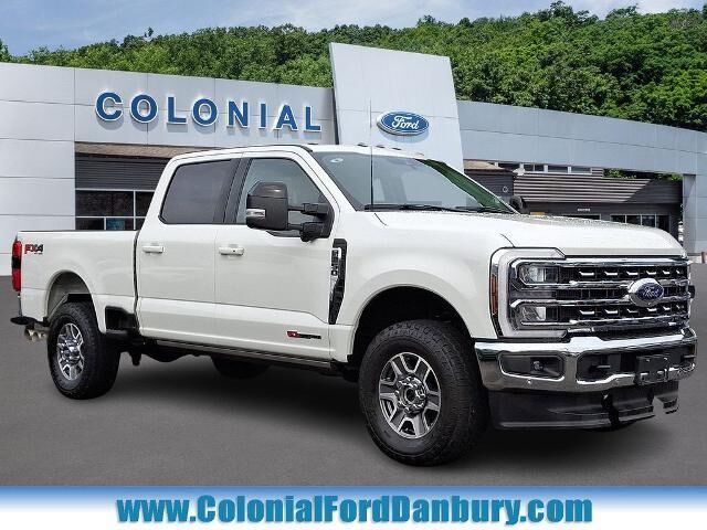 2024 Ford F-350 Super Duty Lariat
