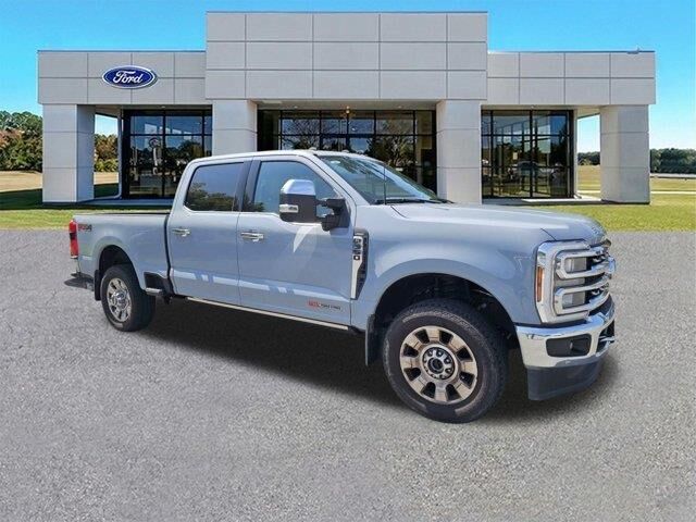 2024 Ford F-350 Super Duty Lariat