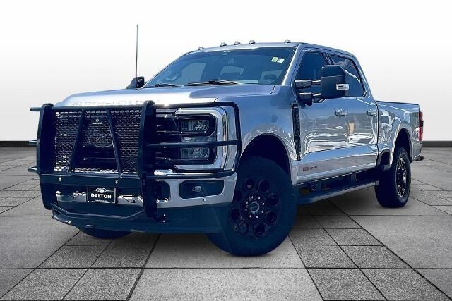 2024 Ford F-350 Super Duty Lariat