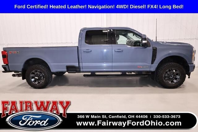 2023 Ford F-350 Super Duty XL