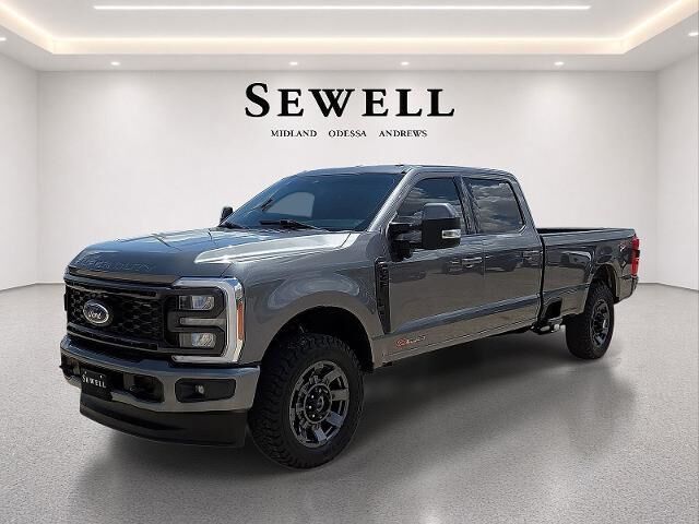 2023 Ford F-350 Super Duty Lariat