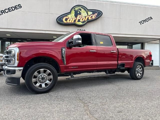 2023 Ford F-350 Super Duty Lariat
