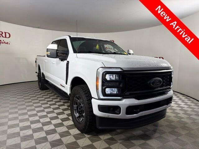 2023 Ford F-350 Super Duty Lariat