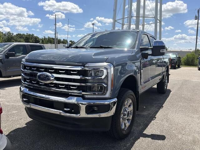 2023 Ford F-350 Super Duty Lariat