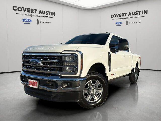 2024 Ford F-350 Super Duty Lariat