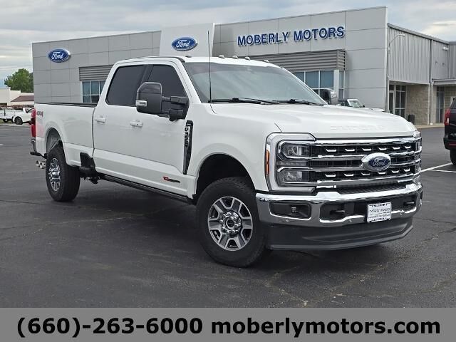 2024 Ford F-350 Super Duty Lariat