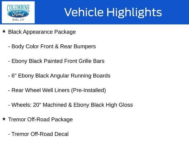 2024 Ford F-350 Super Duty Lariat