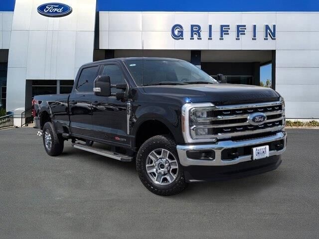 2024 Ford F-350 Super Duty Lariat