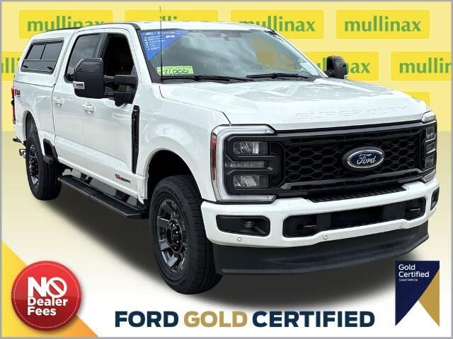 2024 Ford F-350 Super Duty Lariat
