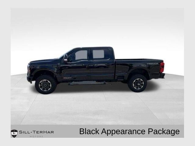 2024 Ford F-350 Super Duty Lariat