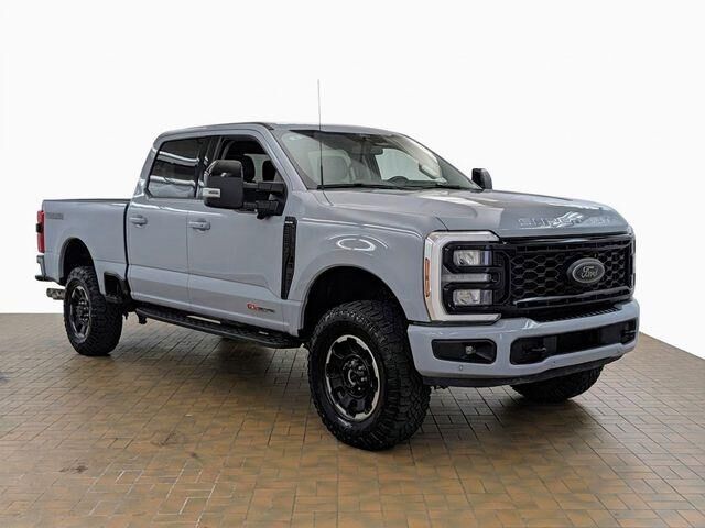 2026 Ford F-350 Super Duty Lariat