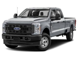 2027 Ford F-350 Super Duty XL