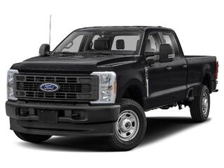 2023 Ford F-350 Super Duty Lariat