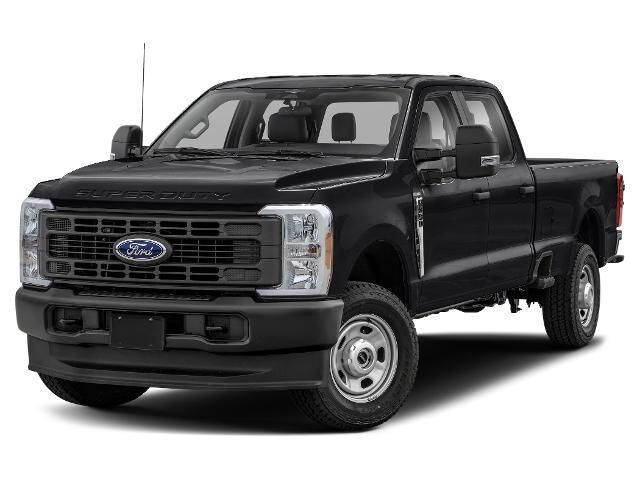 2023 Ford F-350 Super Duty Lariat