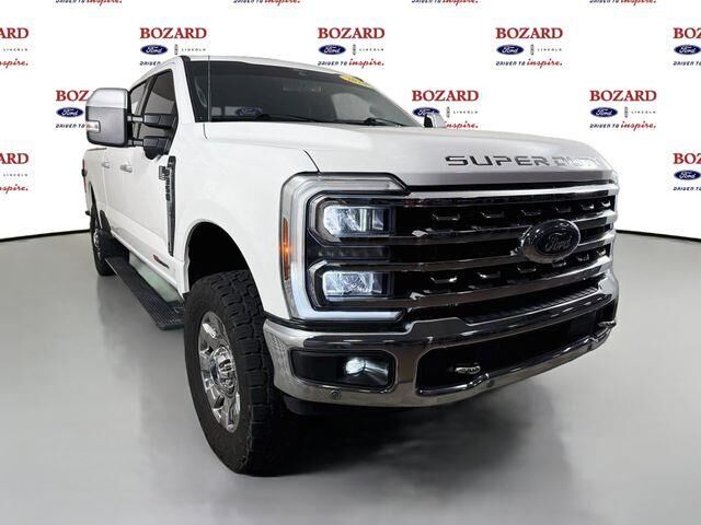2024 Ford F-350 Super Duty Lariat