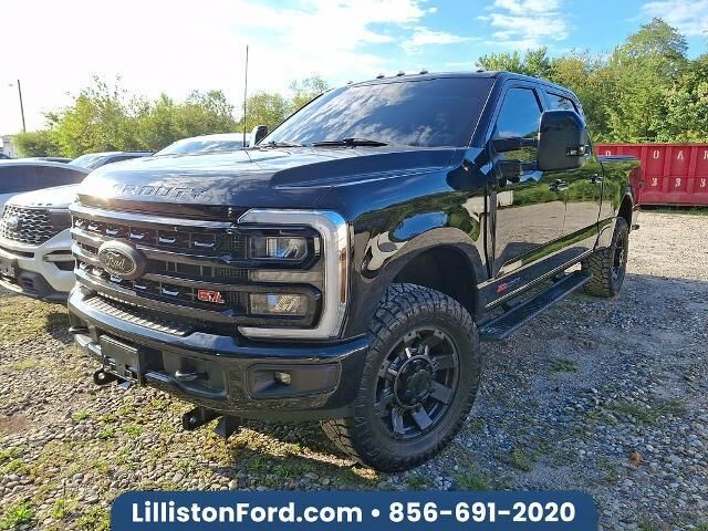 2024 Ford F-350 Super Duty Lariat