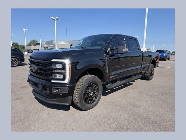 2024 Ford F-350 Super Duty Lariat