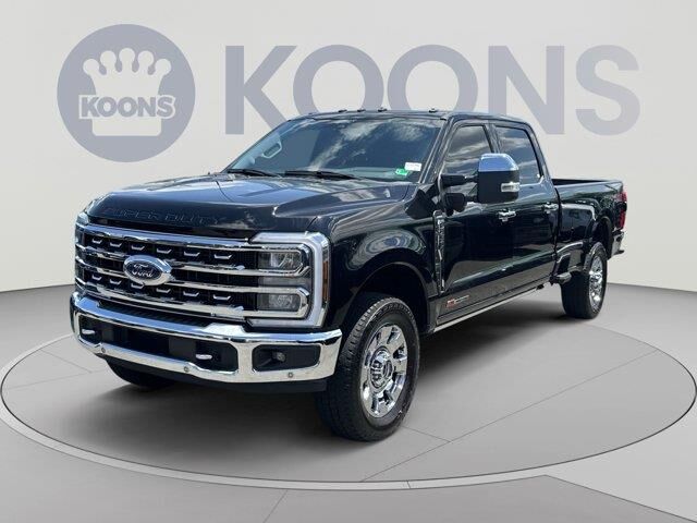 2024 Ford F-350 Super Duty XL
