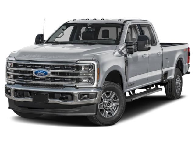 2024 Ford F-350 Super Duty Lariat