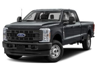 2027 Ford F-350 Super Duty XLT