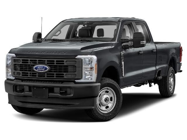 2027 Ford F-350 Super Duty XLT