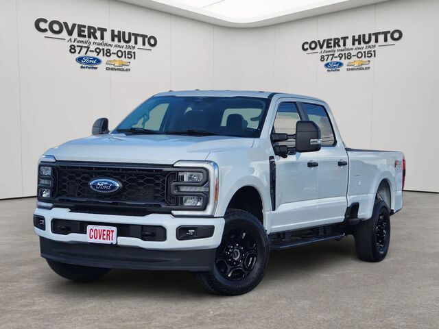 2023 Ford F-350 Super Duty XL