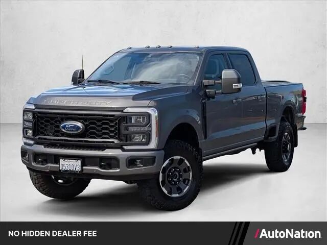 2023 Ford F-350 Super Duty Lariat
