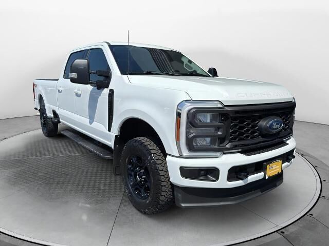 2023 Ford F-350 Super Duty XLT