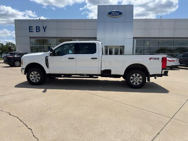 2024 Ford F-350 Super Duty King Ranch