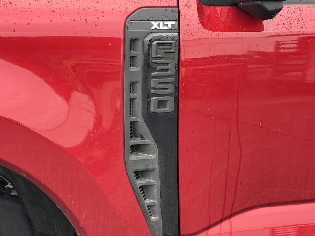 2024 Ford F-350 Super Duty XLT