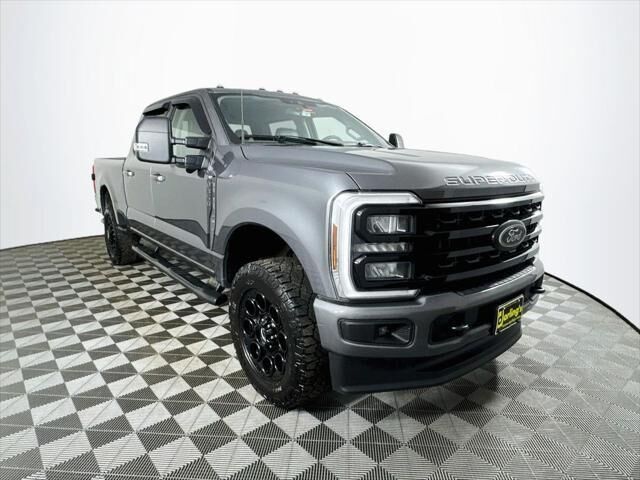 2024 Ford F-350 Super Duty XLT — photo 1 of 13