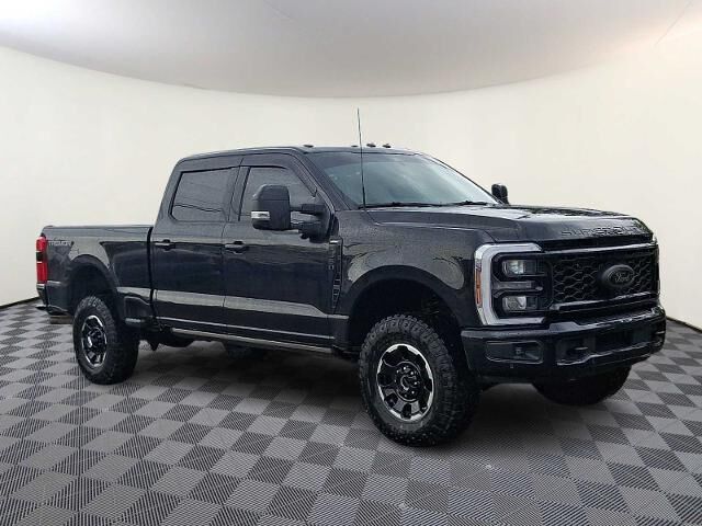 2025 Ford F-350 Super Duty Lariat