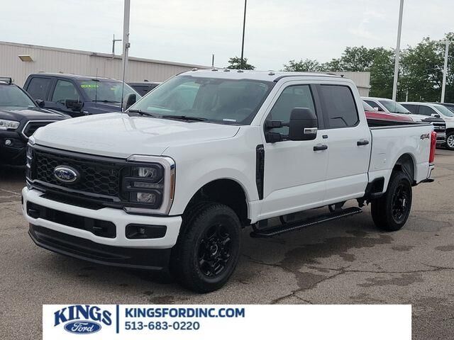 2026 Ford F-350 Super Duty XL
