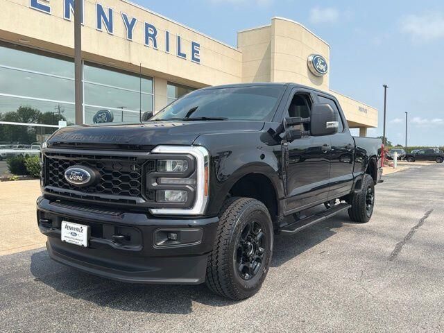 2026 Ford F-350 Super Duty XL