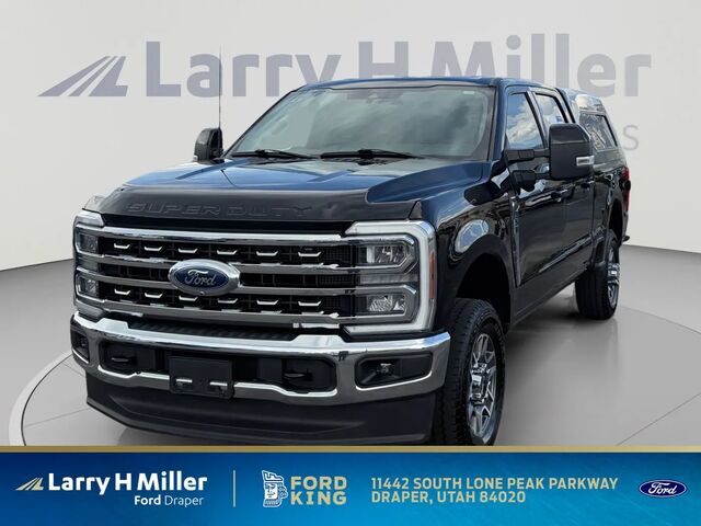 2024 Ford F-350 Super Duty Lariat