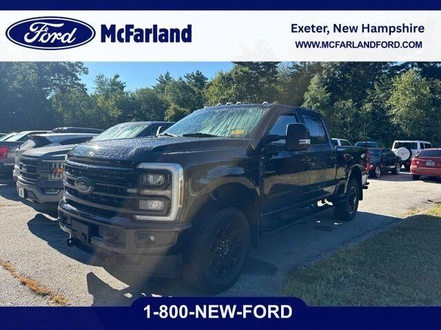 2024 Ford F-350 Super Duty XLT
