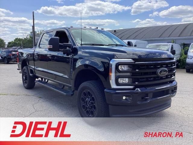 2024 Ford F-350 Super Duty XLT