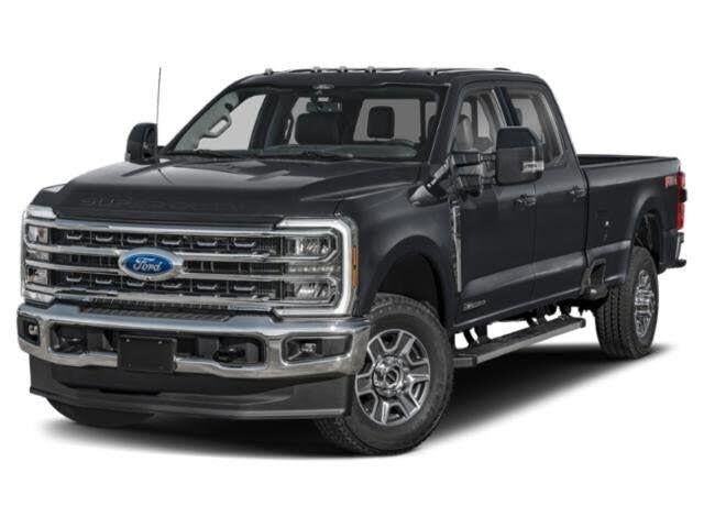 2026 Ford F-350 Super Duty XL