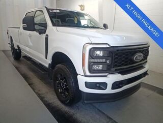 2023 Ford F-350 Super Duty XLT