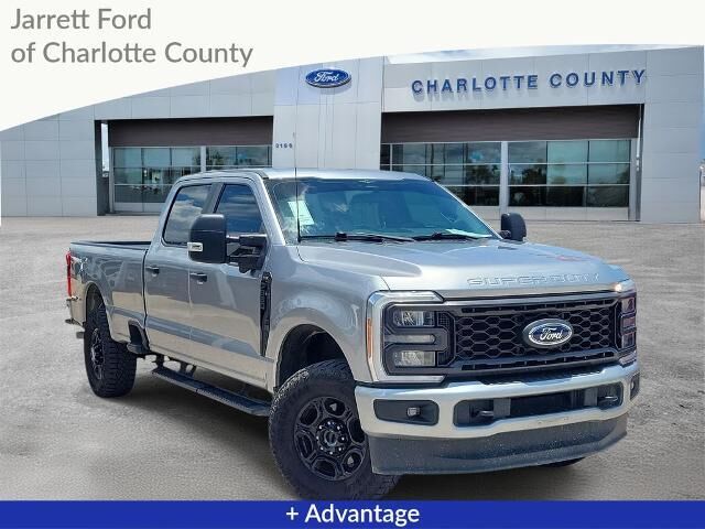 2023 Ford F-350 Super Duty XL