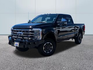 2024 Ford F-350 Super Duty Lariat