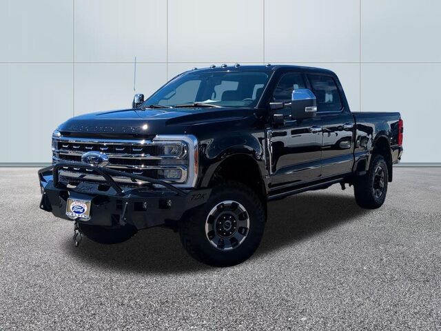 2024 Ford F-350 Super Duty Lariat