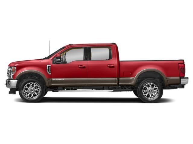 2022 Ford F-350 Super Duty Lariat