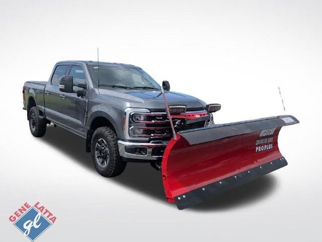 2024 Ford F-350 Super Duty Lariat