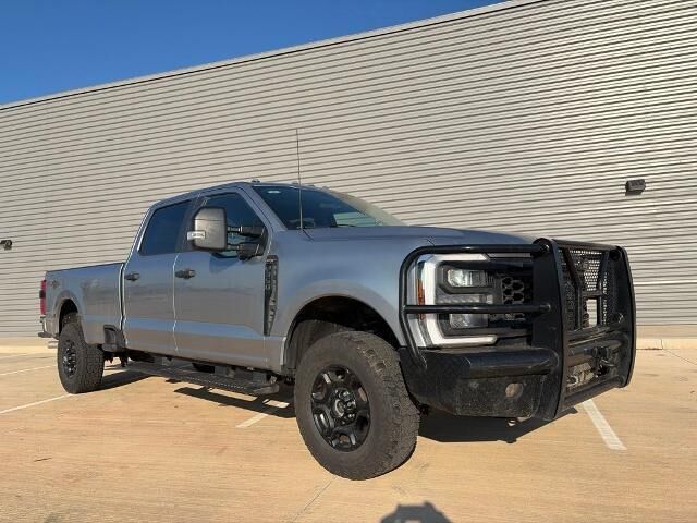 2024 Ford F-350 Super Duty XL